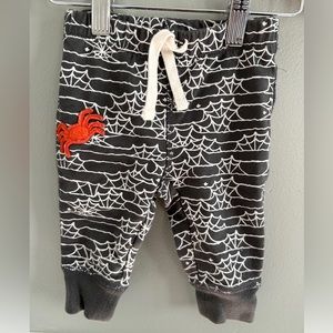 Baby Gap Halloween Pants
